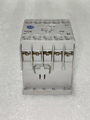 ALLEN-BRADLEY 100-K09*10 SER A CONTACTOR 20A PACK OF 5 PCS FREE FAST