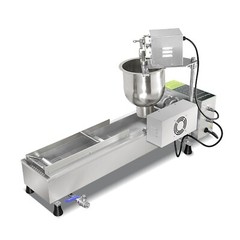 Kolice Automatic Donut Making Machine,Auto Doughnut Maker/Donuts Frying machine