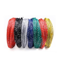 AVSS Car Wire Cable 0.3/0.5/0.85/1.25/2mm² Colorful Insulation Thin-Walled Wires