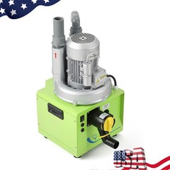 Professional Dental Vacuum System GS-02 600L/min -13KPa for 2-3 Chairs 110V