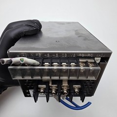 Cosel Industrial AC/DC Power Supply PAA300F‑24 24 V 14 A 336 W