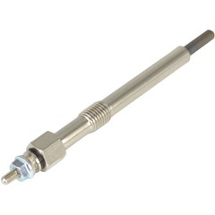 4X Glow Plug 6684850 Fit for Bobcat S130 S150 S160 S175 S185 S205 S450 S510 S530