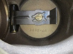 INDUSTRIAL SPARE 125S200W 2″ VALVE NSNP
