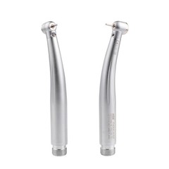 2PCS Dental LED High Speed Handpieces with Low Speed Handpiece Kit EX-203C B2 US