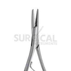 6 Pcs Mathieu Plier 5.5″ Orthodontic Surgical Dental Instruments German Grade