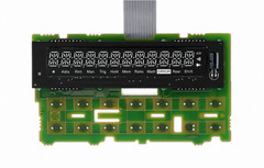 NEW VFD display for HP / Agilent 34401A. Vacuum Fluorescent Display, Screen