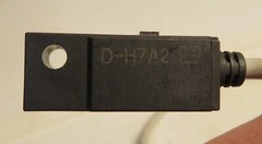 NEW SMC D-H7A2 W/ M8 3 PIN CONNECTOR DH7A2 3 PIN D H7A2 22″ LENGTH Cord Wire