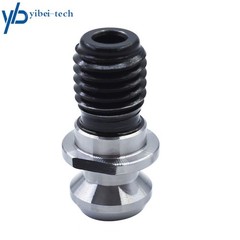 15× CAT40 45°0.740″ Coolant Pull Stud Retention Knob for Mazak Fadal HURCO