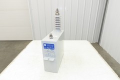 GE 54L526WC70 Dielektrol Capacitor 8.12µF 7200v 1ph 95kV BIL 150kVAr