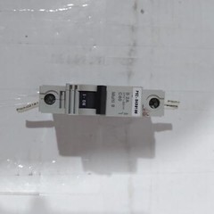 Schneider Electric 24111 circuit breaker 2A 277V 65V C60 MULTI 9 24111