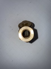 3/8″ FNPT Forged Brass Y-Strainer