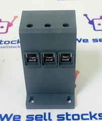 ABB DB65 Single Mounting Kit 1SAZ801901R1001