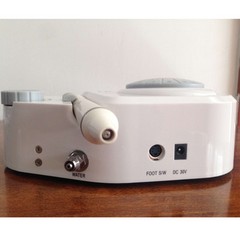 SKL A3 Dental Ultrasonic Scaler with Detachable Handpiece+G1,G2,G4,P1 Tips