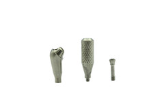 5x Dental MegaGen® Bluediamond NC Compatible Angled Multi Unit 30° Abutments