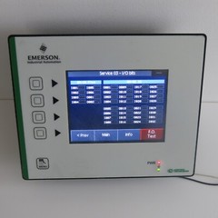 RED LION G306A Panel | EMERSON CTVUE-G306A Panel