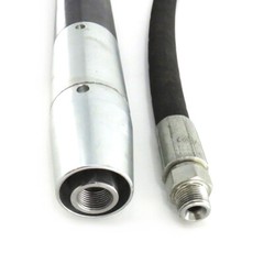 AirMax HB-45 Pneumatic Underground Piercing Tool (1-7/8″) Package 2