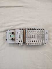 NUMATICS 239-1092 – 11 VALVES INCLUDED
