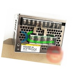 1PC New Cosel PAA300F-24 Switching Power Supply