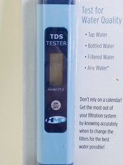 HMD ZT-2 Digital TDS Meter Water Quality Tester 0-999 ppm Filter Aquarium
