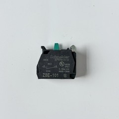 ZBE101 ZBE102 1PC New Schneider Contact Block Free Shipping ZBE-101 US Stock