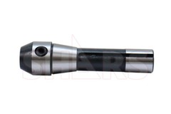 Shars 1/2″ Precision R8 End Mill Holder Adapter For Bridgeport Milling Tool ^[