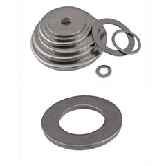 Flat Plain Washers M3 – M20 Thick 1mm 1.2mm 1.5mm 2mm 3mm 4mm A2 Stainless Steel