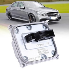 Mercedes W212 E Class LED Headlight Ballast Control Unit Replacement Module