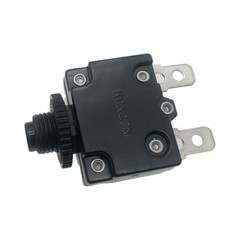US Thermal Overload Circuit Breaker KUOYUH 88 Series 3-25A 125/250VAC 50/60Hz