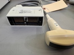 GE CBF 3.5mhz Ultrasound Transducer