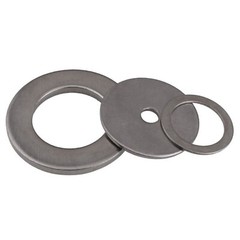 A4 316 Stainless Steel Flat Washers M2M3M4M5M6M8M10M12M14M16M18M20M22M24