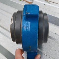 4″ 206 FIG Hammer Union Oil&Gas Pipeline Carbon Steel