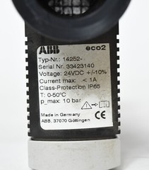 ABB Sensyflow eco2 14252 NEW OPEN BOX