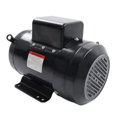Agricultural Motor 3HP Single-Phase 1800RPM 184T TEFC 208/230V 60Hz 1-1/8In