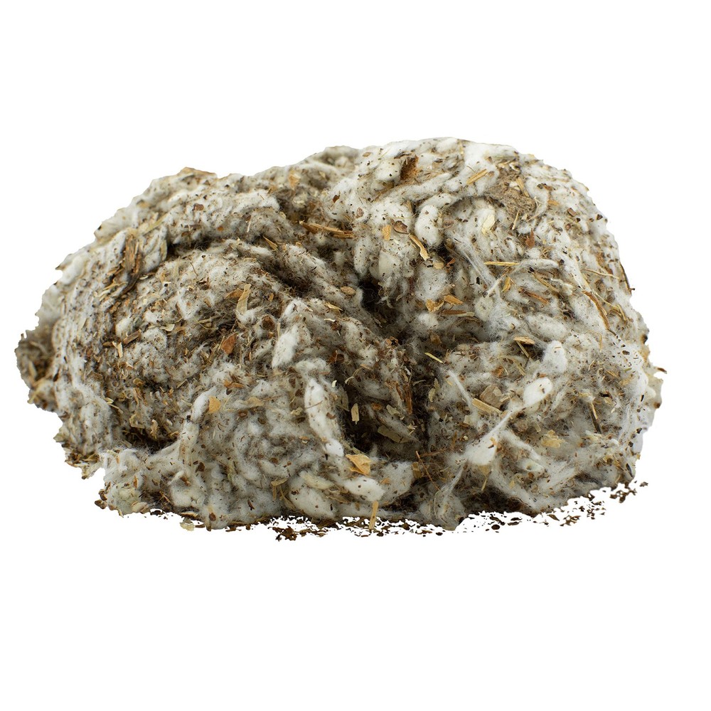 Village Gift Importers 2 Pounds Of Premium Smoker Fuel For All Cotton A Long