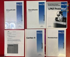 LPKF ProtoMat M60 2P12120106 Circuit Board Plotter
