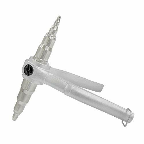 HFS(R) Copper Pipe Swaging Tool Tube Expander 1/4″ 5/16″ 3/8″ 1/2″3/4″ 7/8″
