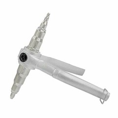 HFS(R) Copper Pipe Swaging Tool Tube Expander 1/4″ 5/16″ 3/8″ 1/2″3/4″ 7/8″