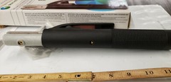 Matheson MSY PA14HDMS 12″ 400 Amp Electrode Holder, Copper Alloy Body NEW IN BOX