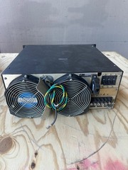 ADVANCED ENERGY , MODEL : MDX – 10K , USED , SOLD AS IS , NO WARRANTY