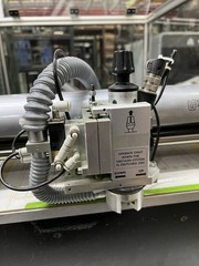 LPKF ProtoMat M60 2P12120106 Circuit Board Plotter