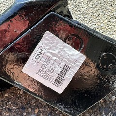 New Genuine CNH CASE IH 87460159 Shank Point Ripper