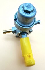 HONDA Petcock Valve Assy EB11000 EL5000 ES6500K1 GX610 16950-ZA0-023 Genuine OEM