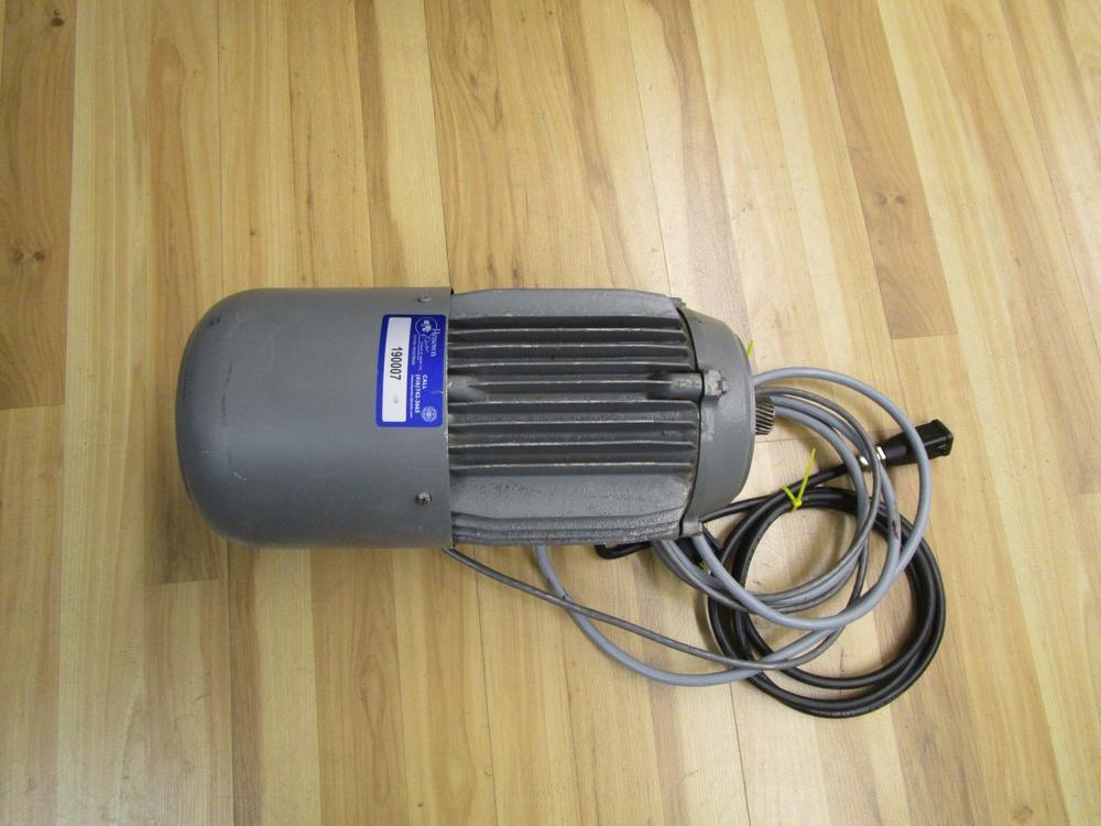 Antek RMF90EA2201 Motor 91059076