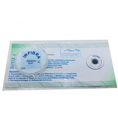 Dental Ammdent Infibra High Strength Fiber Splint (Choose Size) (Free Ship)