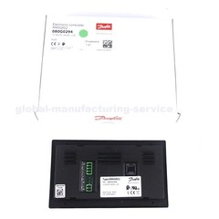 NEW Danfoss Display Control Panel MMIGRS2 080G0294