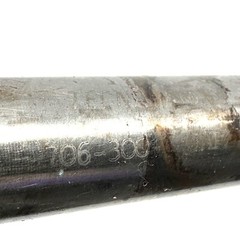 Tecnara 706-300-6 End Mill Holder Extension .1875″ .56″ .750″ 6″ Length