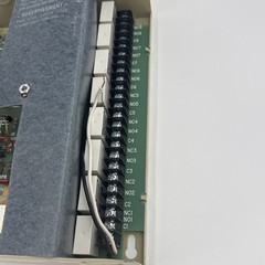 Barber Colman CC-8118-120 Electronic Sequence Controller 120 VAC CC8118120 (TSC)