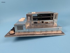 B&R 4PP220.1043-K03 POWER PANEL: 10.4” display, 24vdc, variations |010-8378650