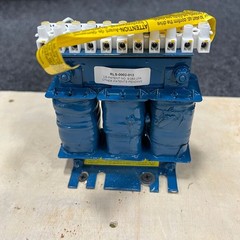MTE SWGM0002D SineWave Guardian Sine Wave Filter 380-480V 60Hz 2A