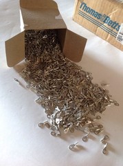Thomas & Betts A85 Terminal Lugs 1000 Per Box